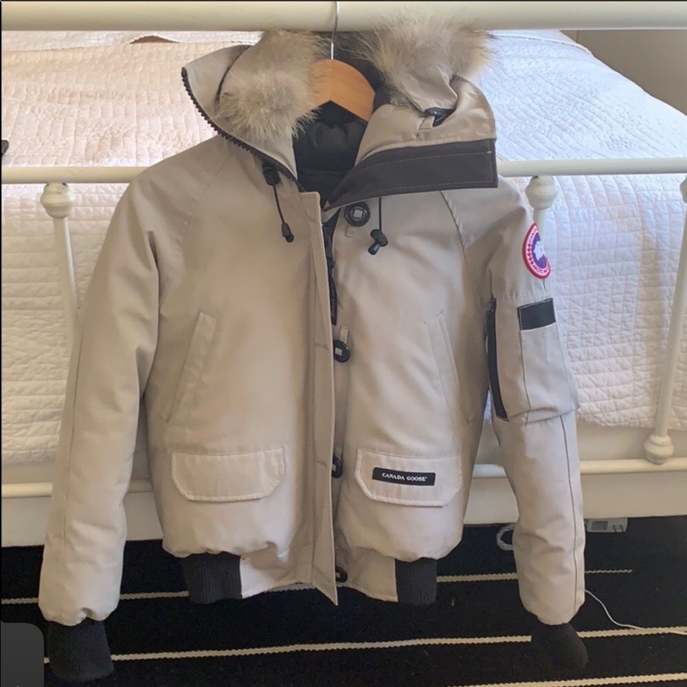 Original Canada Goose unisex chilliwalk winter